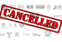 2015-2016 Sezonu: Neden Henüz İptal Edilen Dizi Yok?