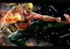 Iron Fist: Scott Buck Projenin Yürütücü Yapımcısı Oldu!