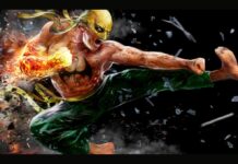 Iron Fist: Scott Buck Projenin Yürütücü Yapımcısı Oldu!