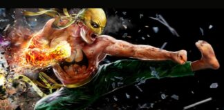 Iron Fist: Scott Buck Projenin Yürütücü Yapımcısı Oldu!