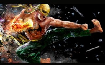 Iron Fist: Scott Buck Projenin Yürütücü Yapımcısı Oldu!