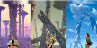 Isaac Asimov’un “Vakıf” Serisi Dizi Oluyor!