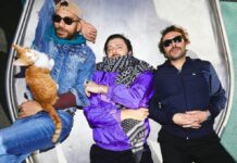 Chill-Out Festival’ın İlk Etabı 24 Haziran’da Urla Sahne’de