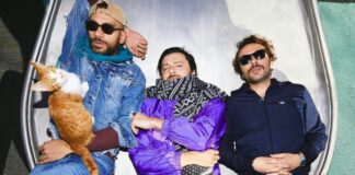 Chill-Out Festival’ın İlk Etabı 24 Haziran’da Urla Sahne’de