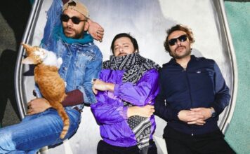 Chill-Out Festival’ın İlk Etabı 24 Haziran’da Urla Sahne’de