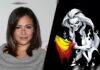 Italia Ricci, Supergirl Kadrosuna Katıldı!
