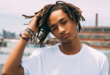 The Get Down: Jaden Smith Netflix’in Yeni Dramasında Yer Alacak