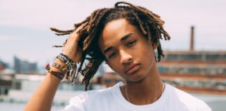 The Get Down: Jaden Smith Netflix’in Yeni Dramasında Yer Alacak