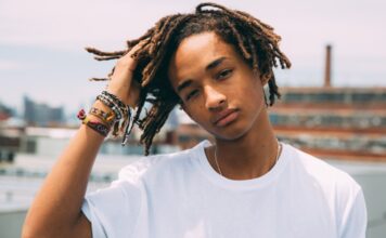 The Get Down: Jaden Smith Netflix’in Yeni Dramasında Yer Alacak