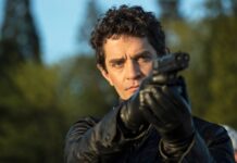 Gotham İkinci Sezonuna James Frain’i Yeni Kötü Adam Olarak Ekledi!