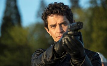 Gotham İkinci Sezonuna James Frain’i Yeni Kötü Adam Olarak Ekledi!