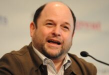 Jason Alexander, The Grinder Dizisinin Kadrosuna Dahil Oldu