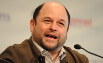 Jason Alexander, The Grinder Dizisinin Kadrosuna Dahil Oldu