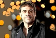 Jeffrey Dean Morgan Extant 2. Sezon Kadrosuna Dahil Oldu!