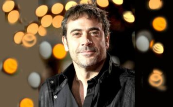 Jeffrey Dean Morgan Extant 2. Sezon Kadrosuna Dahil Oldu!