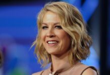 Jenna Elfman Fox’un Yeni Komedi Dizisinde Başrolde Yer Alacak