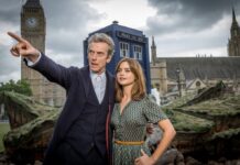 Jenna Louise Coleman 9. Sezonda Devam Edecek Mi?