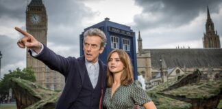 Jenna Louise Coleman 9. Sezonda Devam Edecek Mi?