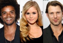 Marvel’s A.K.A Jessica Jones’un Kadrosuna 3 Yeni İsim Katıldı