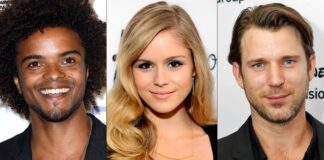 Marvel’s A.K.A Jessica Jones’un Kadrosuna 3 Yeni İsim Katıldı