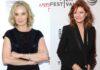 Jessica Lange ve Susan Sarandon Feud’da Bir Araya Geliyor!
