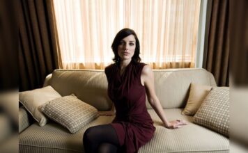 Jessica Paré, Amazon’un Yeni Draması The Interestings’e Katılıyor