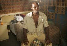 Heroes Reborn: Haitili Geri Dönüyor