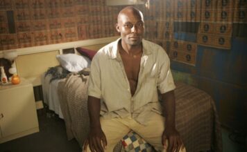 Heroes Reborn: Haitili Geri Dönüyor