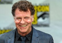 John Noble Elementary Kadrosuna Katıldı!