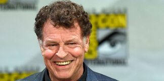 John Noble Elementary Kadrosuna Katıldı!