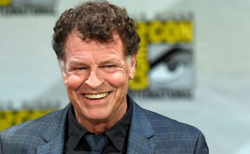 John Noble Elementary Kadrosuna Katıldı!