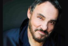 John Rhys-Davies MTV’nin Yeni Dizisi Shannara’nın Kadrosuna Katıldı
