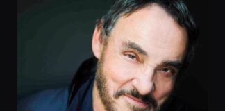 John Rhys-Davies MTV’nin Yeni Dizisi Shannara’nın Kadrosuna Katıldı