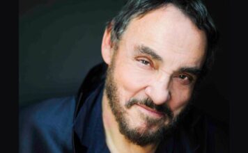 John Rhys-Davies MTV’nin Yeni Dizisi Shannara’nın Kadrosuna Katıldı