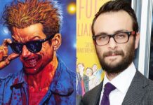 Preacher: Joseph Gilgun, Cassidy Karakterini Canlandıracak!