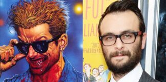 Preacher: Joseph Gilgun, Cassidy Karakterini Canlandıracak!