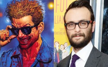 Preacher: Joseph Gilgun, Cassidy Karakterini Canlandıracak!