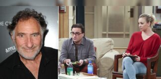 Judd Hirsch, The Big Bang Theory Kadrosuna Katılıyor
