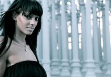 Judith Shekoni Heroes Reborn Kadrosuna Katıldı