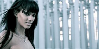 Judith Shekoni Heroes Reborn Kadrosuna Katıldı