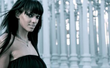 Judith Shekoni Heroes Reborn Kadrosuna Katıldı