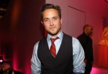 Justin Chatwin, Orphan Black 3. Sezon Kadrosuna Katıldı