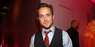 Justin Chatwin, Orphan Black 3. Sezon Kadrosuna Katıldı