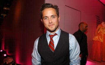 Justin Chatwin, Orphan Black 3. Sezon Kadrosuna Katıldı