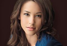 Shadowhunters Kadrosuna Kaitlyn Leeb’i Ekledi!