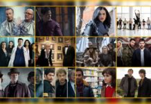 Kasım 2015’in En Yeni Dizileri