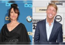 Comic Con 2016: Katey Sagal ve Jack McBrayer The Big Bang Theory’nin 10. Sezonunda