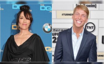 Comic Con 2016: Katey Sagal ve Jack McBrayer The Big Bang Theory’nin 10. Sezonunda