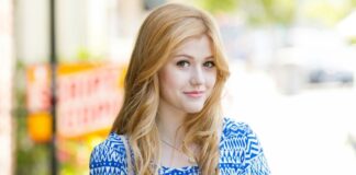 Shadowhunters’ın Kadın Baş Rolü Belli Oldu – Katherine McNamara!
