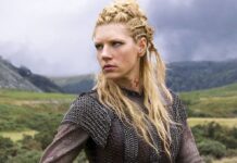Katheryn Winnick, Person of Interest’e Konuk Olacak